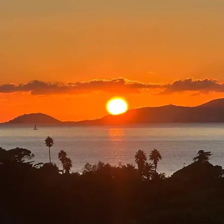 Lejlighed Escape To Calm With Sea View