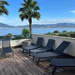 Escape To Calm With Sea View
