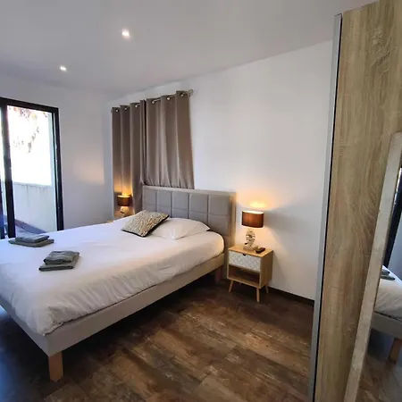 Escape To Calm With Sea View Apartment *