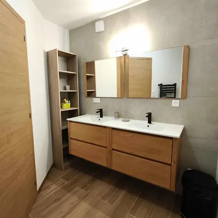 Apartment Escape To Calm With Sea View